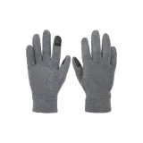 Серый меланж