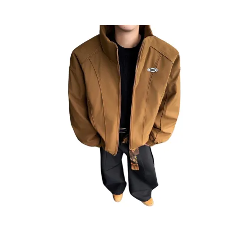 HANGYU Унисекс Пуховики