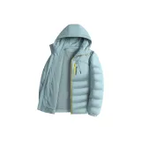 Осенний синий