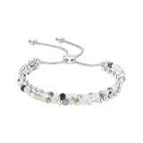 Браслет Sunlight Walk (зеленый)