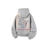 Светло-серый