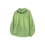 Фруктово-зеленый