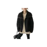 Чернильно-черный