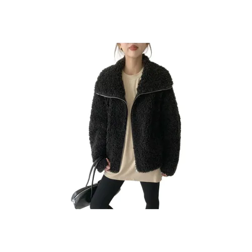 INCO VIBE Женские меховые изделия