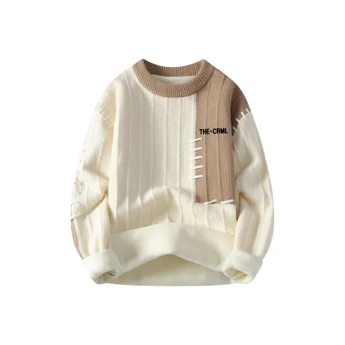 Caramella Унисекс Свитеры