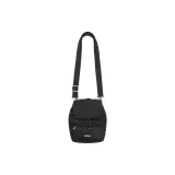 Дымчато-чернильный черный