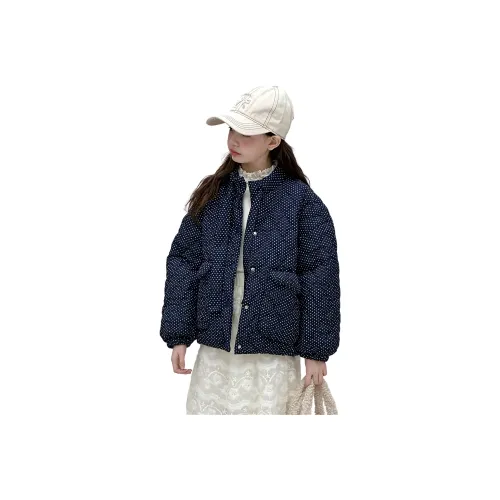 TLIT KIDS Утеплённая одежда