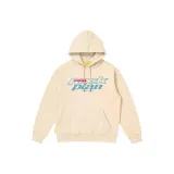 Толстовка Абрикос