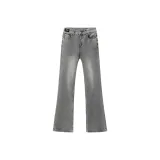 Дымчато-серый