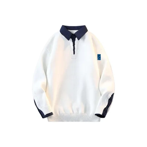 Freshclean Унисекс Свитеры