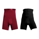 Бургундский + Черный