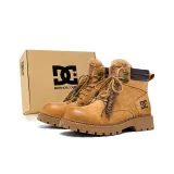 Желтый с флисовой подкладкой [Маломерит/Спортивный 41, подходит для 42]