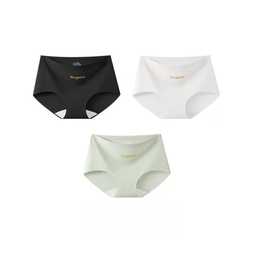 QIANNAIMEI Женское нижнее белье 3 штуки