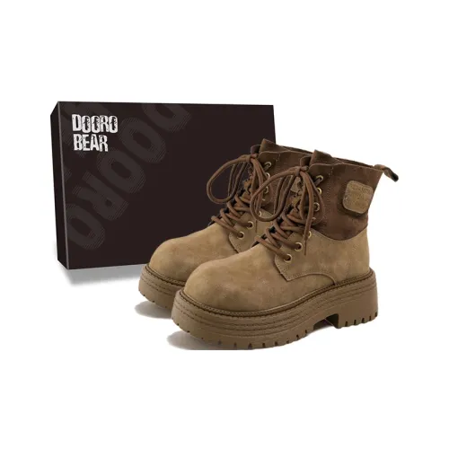 Budding Bear Носки Crew Martin Boot Женские