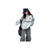 Серый с флисовой подкладкой