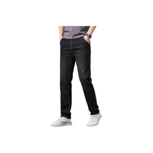 Tonlion Унисекс Джинсы