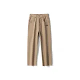 Хаки с флисовой подкладкой