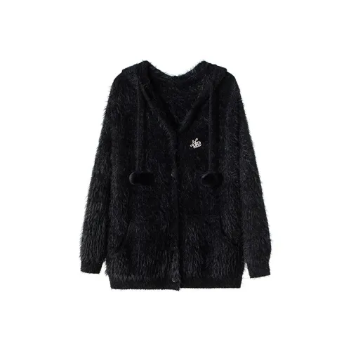 DITB Женская трикотажная одежда