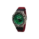 Dark Red Strap  
Темно-красный ремень