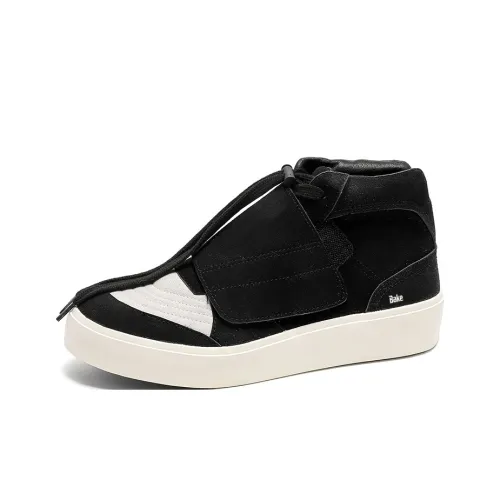 Кроссовки для скейтбординга Bake High Top Мужские