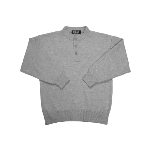 URBAN AUTHENTIC Трикотаж Унисекс