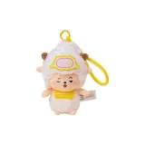 Ленивая овца, дремлющая