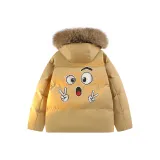 Земляной желтый