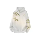 Туманно-серый