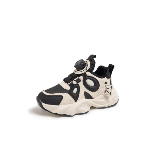 MILING Детская повседневная обувь KIDS