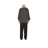 Металлический серый