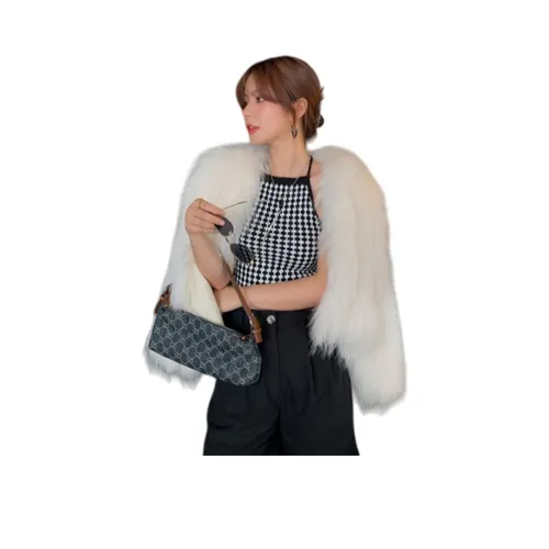 INCO VIBE Женские меховые изделия