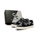 Чёрная клетка