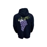 Темно-синий (утолщенный с флисовой подкладкой)