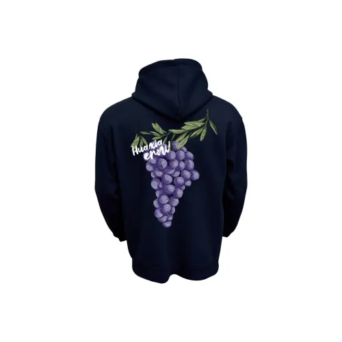 HUAXIAERNV Унисекс Свитшоты