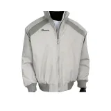 Светло-серый