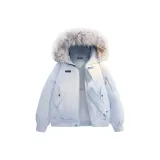 Лунно-голубой