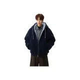 Темно-синий