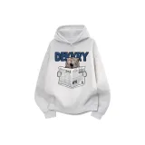 Нет кармана, белый, серый, тонкий [премиум]