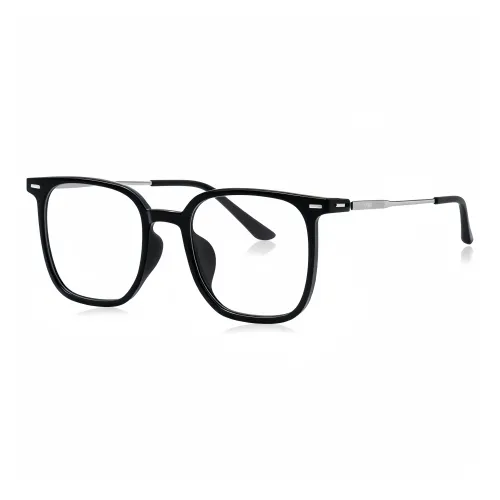 Prsr Квадратные Оправы для Очков Унисекс