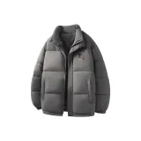 Dark Gray (Танг Лайв Кленовый Логотип на груди)