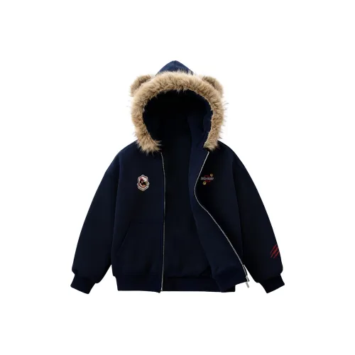 DUKE+DEXTER Унисекс Свитшоты