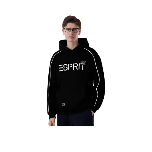 ESPRIT Унисекс Свитшоты