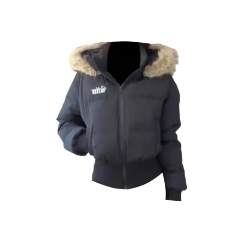 YIWANSHIDUO Пуховик Унисекс