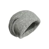 Дымчато-серый