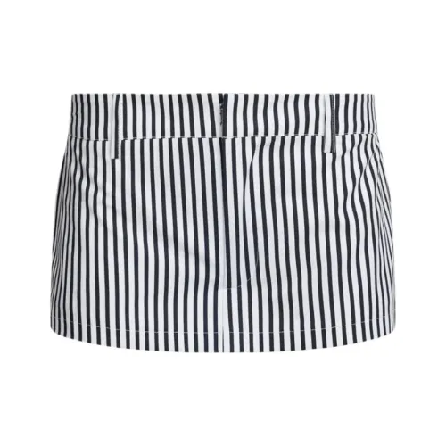 Lioness Fw25 RHODE Мини Повседневные Короткие Юбки Женские
