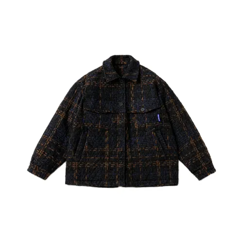 LOUGHNEA Мужские Куртки