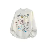 Белый [с флисовой подкладкой]