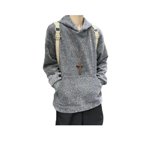 PODGORNOI Мужские Свитшоты