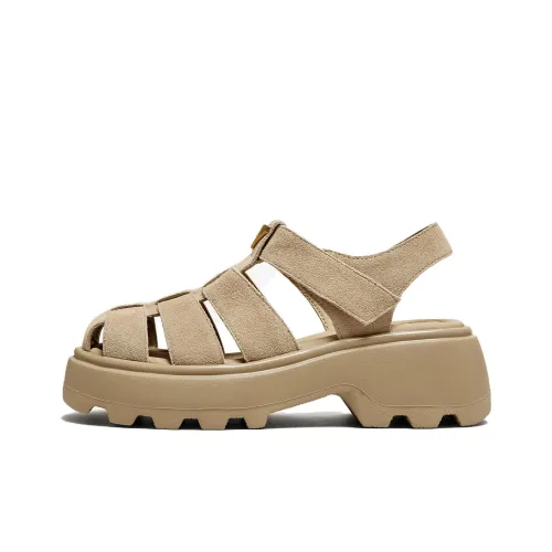 TATA One Ремешок Сандалии 6 см Женские