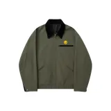 Зелёный Одиночный